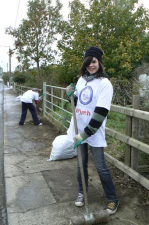 Volunteer and Volunteer Involving Organisations expectations