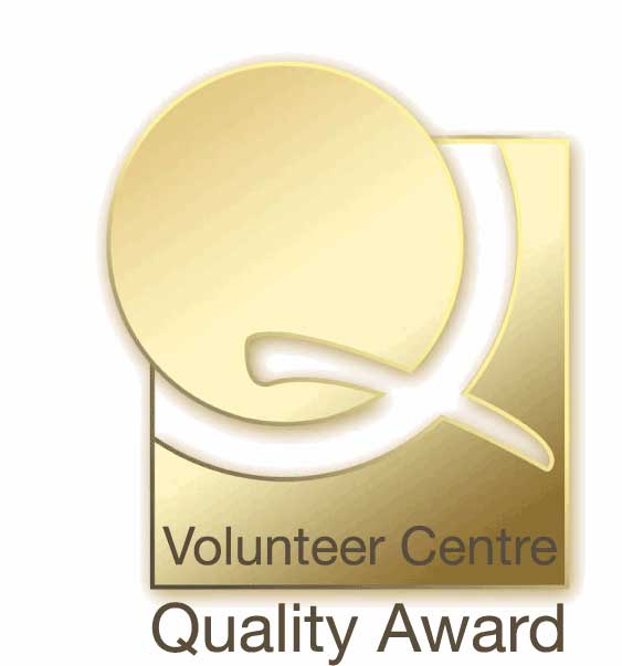 Volunteer Center Quality Award