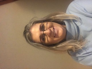 Photo of Caroline